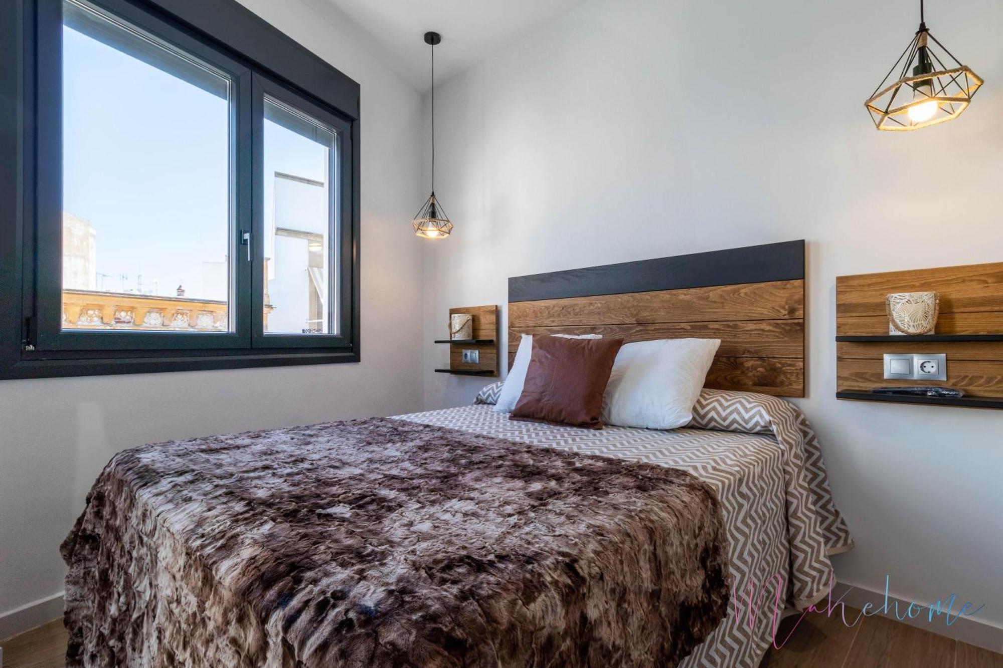 Luxury Dona Bella 1 A